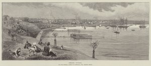 Geelong, Victoria de Melton Prior